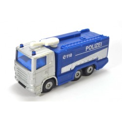 Scania R380 Polizei Wasserwerfer
