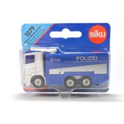 Scania R380 politie waterkanon