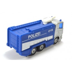 Scania R380 police water cannon