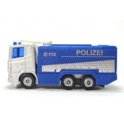 Scania R380 police water cannon