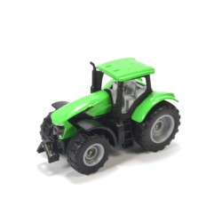 DEUTZ-FAHR 7250 TTV Agrotron