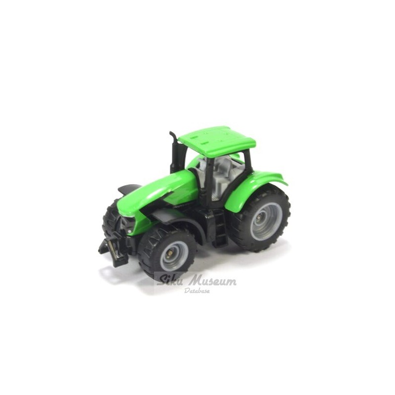 DEUTZ-FAHR 7250 TTV Agrotron