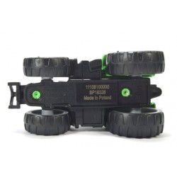 DEUTZ-FAHR 7250 TTV Agrotron
