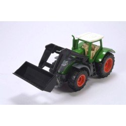 Fendt 1050 Vario mit Frontlader