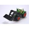 Fendt 1050 Vario tractor with front loader