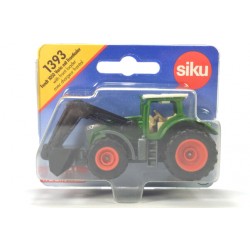 Fendt 1050 Vario mit Frontlader