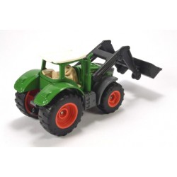 Fendt 1050 Vario mit Frontlader