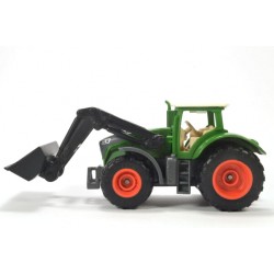 Fendt 1050 Vario mit Frontlader