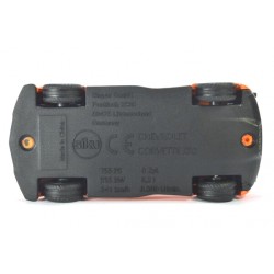 Chevrolet Corvette ZR1 Coupé sebring