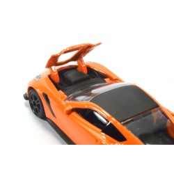 Chevrolet Corvette ZR1 Coupé sebring