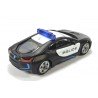 BMW i8 Coupé US-Police