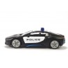 BMW i8 Coupé US-Police