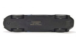 BMW i8 Coupé US-Police