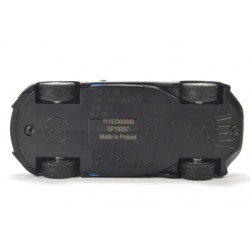 BMW i8 Coupé US-Police