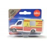 Miesen Ambulance