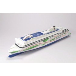 Megastar AS Tallink Cruise ship Kreuzfahrtschiff