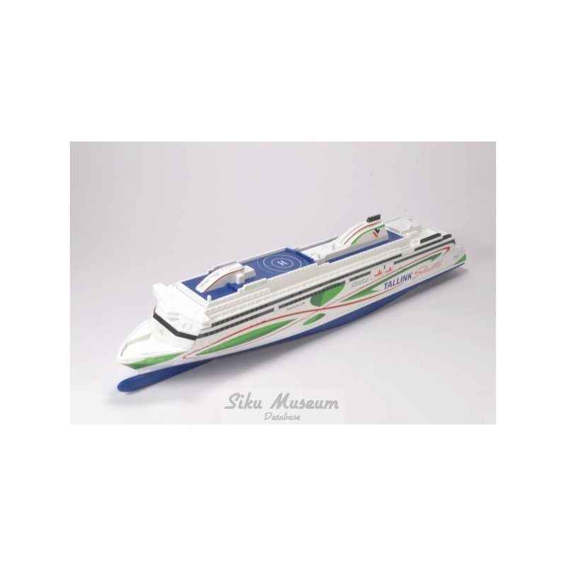 Megastar AS Tallink Cruise ship Kreuzfahrtschiff