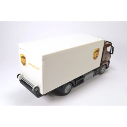 MAN TGS UPS vrachtwagen