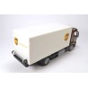 MAN TGS UPS parcel truck