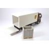MAN TGS UPS parcel truck
