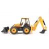 JCB 4CX excavator