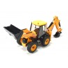 JCB 4CX excavator