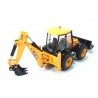 JCB 4CX excavator