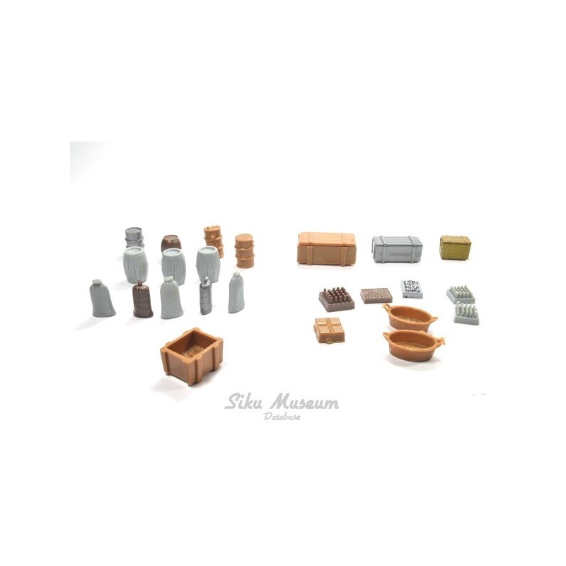 Cargo