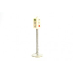 Standing traffic light