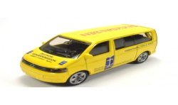 Volkswagen T5 Duckdalben Seemannsmission