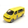 Volkswagen T5 Duckdalben Seemannsmission