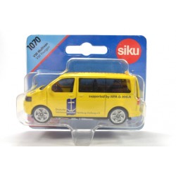 Volkswagen T5 Duckdalben Seemannsmission
