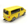 Volkswagen T5 Duckdalben Seemannsmission