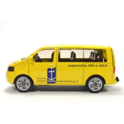 Volkswagen T5 Duckdalben Seemannsmission