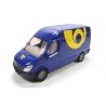 Mercedes Sprinter Nadaci České pošty