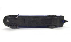 Mercedes Sprinter Nadaci České pošty