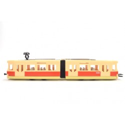 Bombardier Strassenbahn