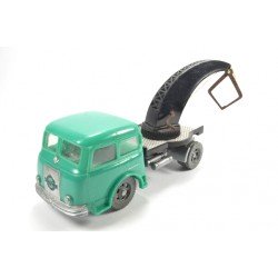 Henschel HS 170T Kranwagen