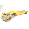 Henschel HS 170T car transport
