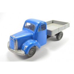 Mercedes L3500 1950 kiepwagen