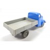 Mercedes L3500 1950 tipping truck