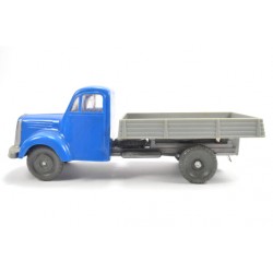 Mercedes L3500 1950 kiepwagen