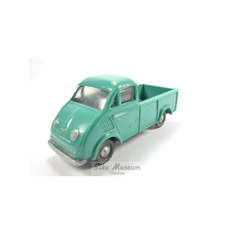 DKW Slagerswagen
