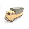 Ford FK1000 met zeil