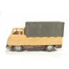 Ford FK1000 met zeil