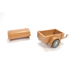 Aanhangwagen