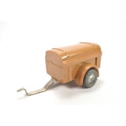 Aanhangwagen