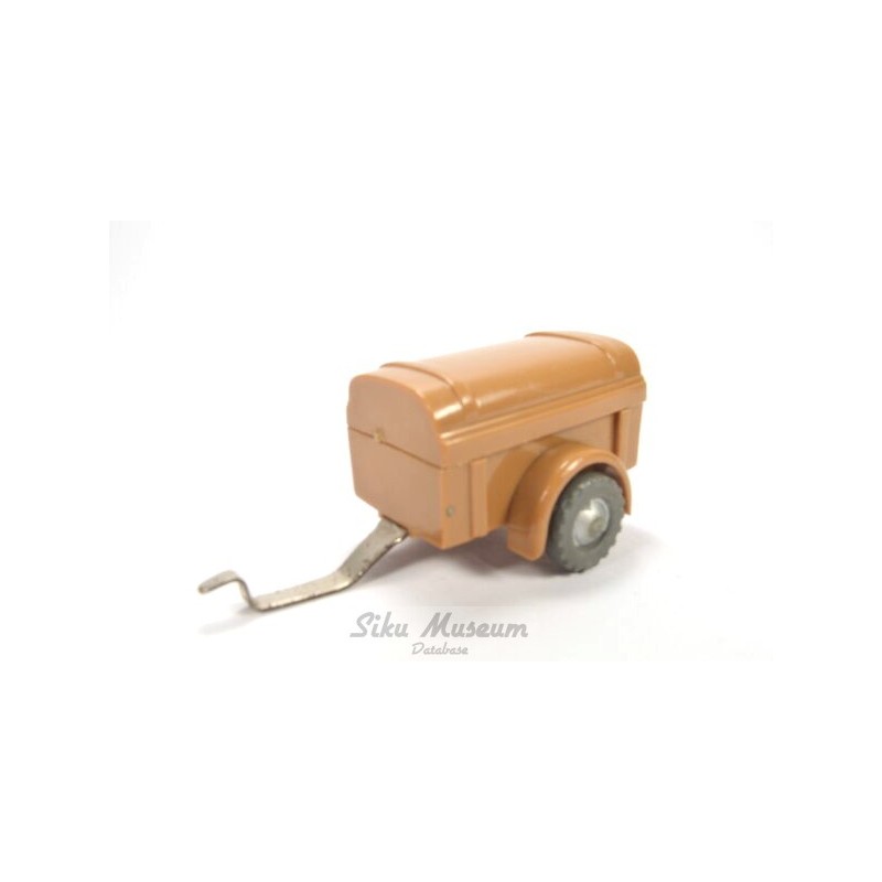Aanhangwagen