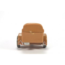 Aanhangwagen