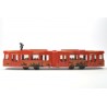 Bombardier Tram Frankfurt